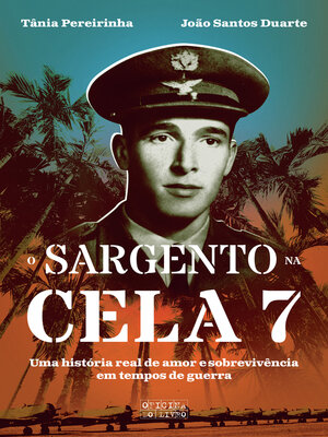cover image of Sargento na Cela 7